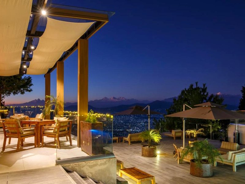 ザ テラス リゾート アンド スパ (The Terraces Resort and Spa)の写真