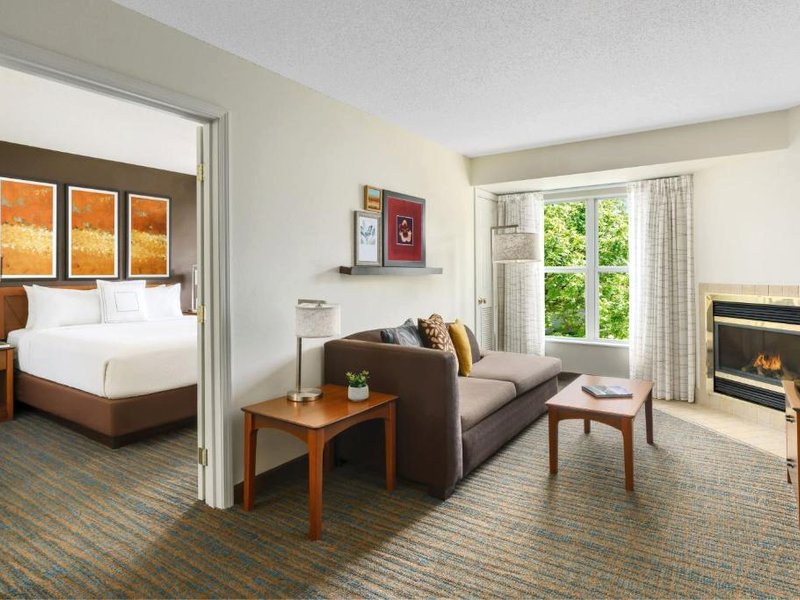 レジデンス イン フィラデルフィア モンゴメリービル (Residence Inn Philadelphia Montgomeryville)の写真