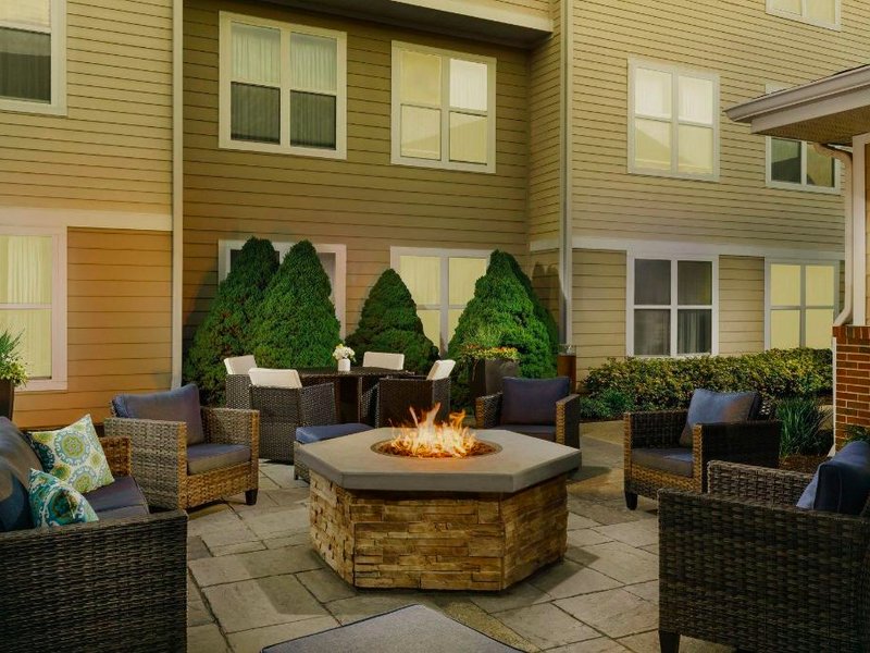 レジデンス イン フィラデルフィア モンゴメリービル (Residence Inn Philadelphia Montgomeryville)の写真