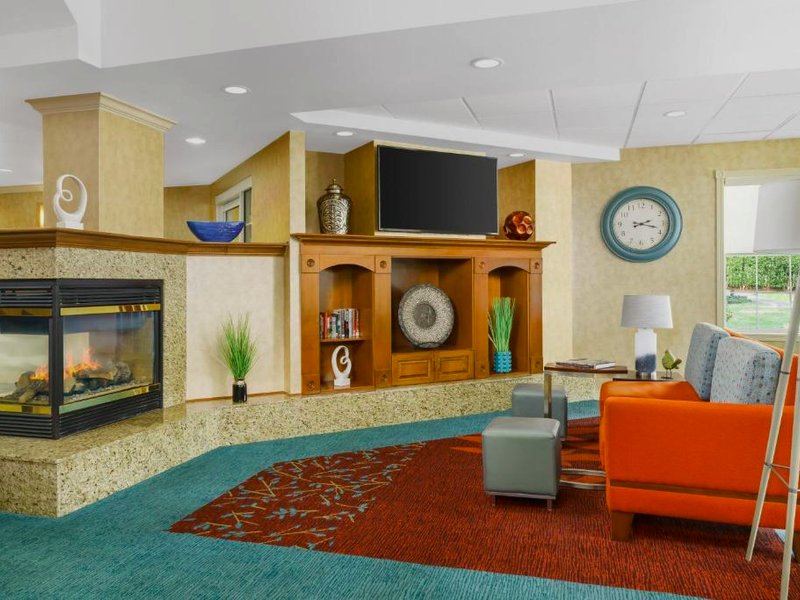 レジデンス イン フィラデルフィア モンゴメリービル (Residence Inn Philadelphia Montgomeryville)の写真