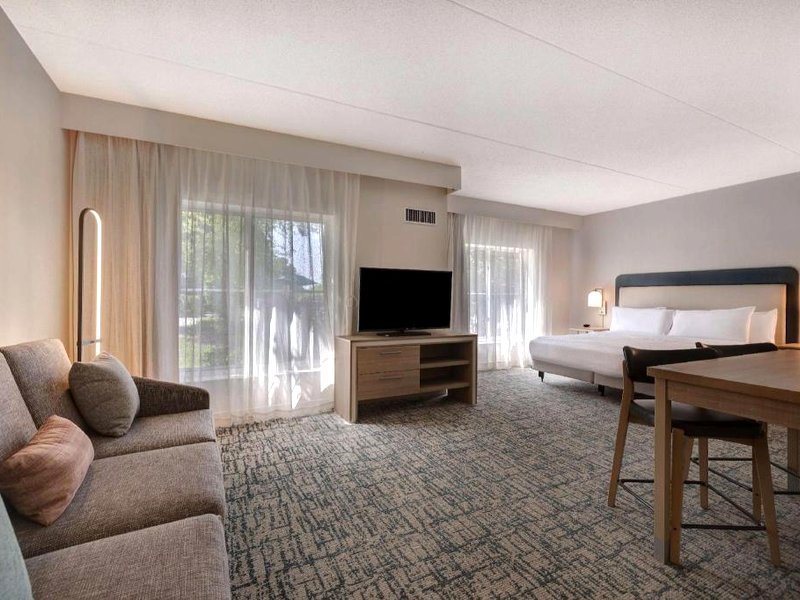 ホームウッド スイーツ バイ ヒルトン ランズデール (Homewood Suites by Hilton Lansdale)の写真