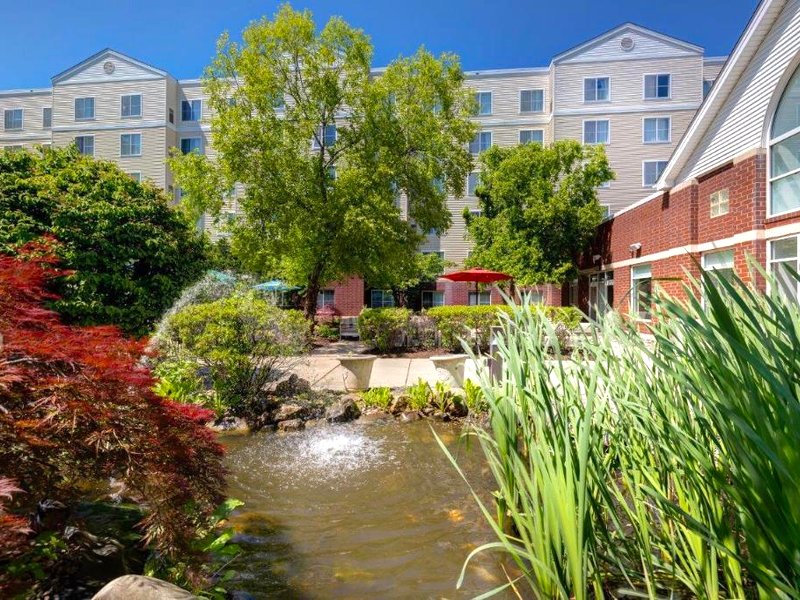 ホームウッド スイーツ バイ ヒルトン ランズデール (Homewood Suites by Hilton Lansdale)の写真