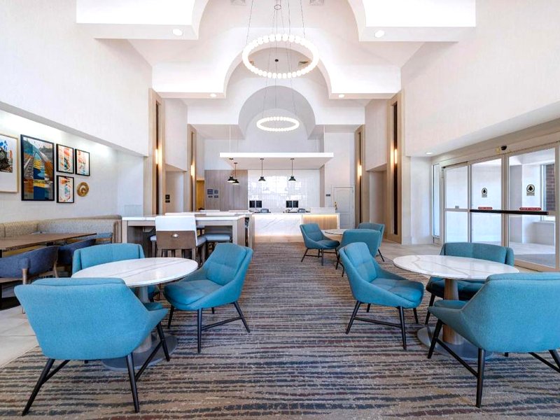 ホームウッド スイーツ バイ ヒルトン ランズデール (Homewood Suites by Hilton Lansdale)の写真