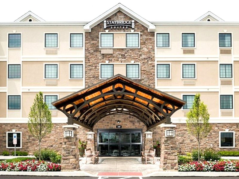 Staybridge Suites Montgomeryville By IHGの写真