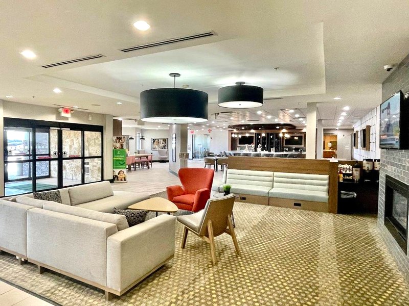 ホリデイ イン ランズデール ハットフィールド バイ IHG (Holiday Inn Lansdale - Hatfield By IHG)の写真