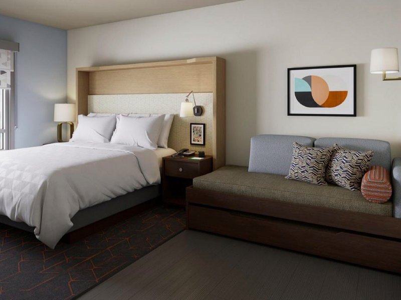 ホリデイ イン ランズデール ハットフィールド バイ IHG (Holiday Inn Lansdale - Hatfield By IHG)の写真