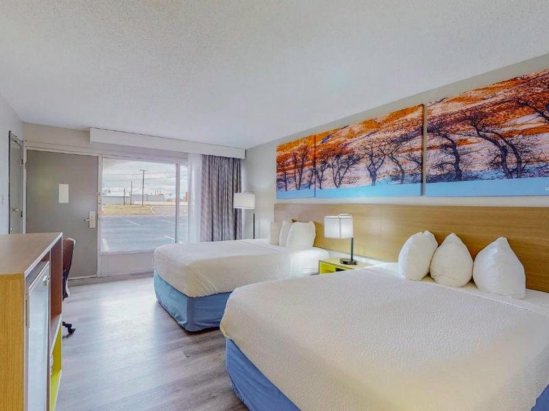 デイズ イン バイ ウィンダム ソコロ (Days Inn by Wyndham Socorro)の写真
