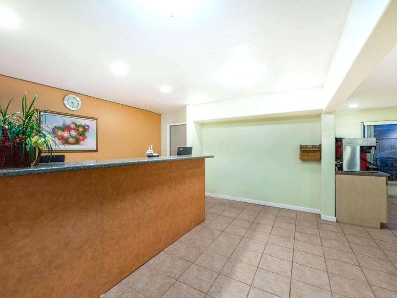 デイズ イン バイ ウィンダム ソコロ (Days Inn by Wyndham Socorro)の写真