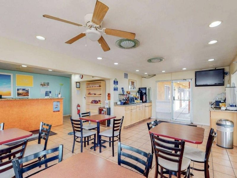デイズ イン バイ ウィンダム ソコロ (Days Inn by Wyndham Socorro)の写真