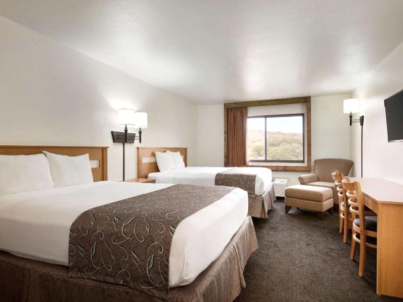 Travelodge by Wyndham Belenの写真