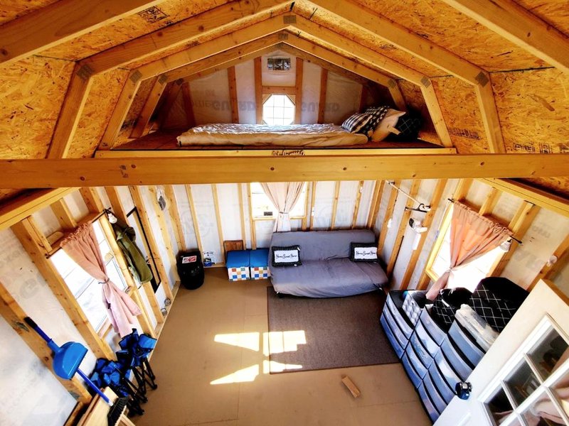 LOFT CABIN NEW BELEN NEW MEXICOの写真