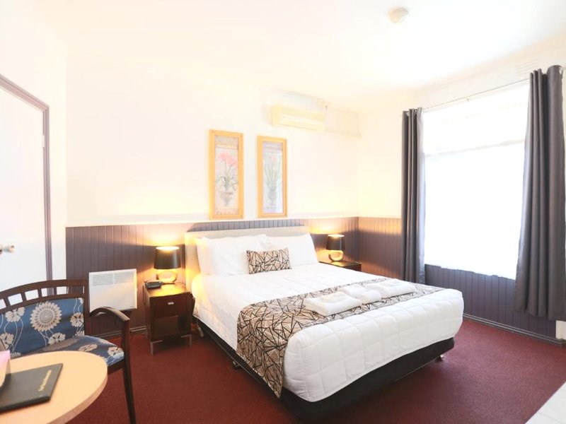 The Esplanade Motelの写真
