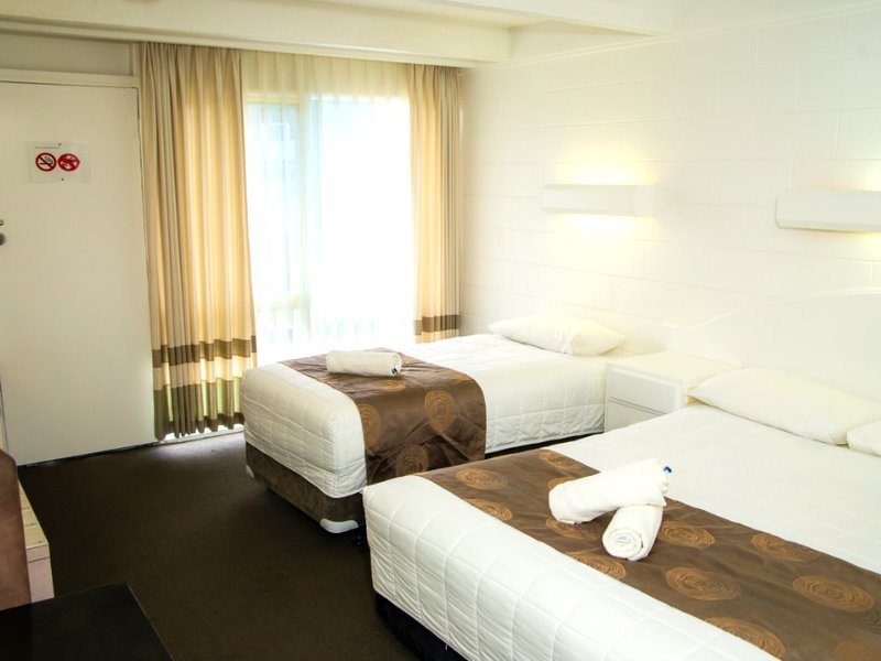 Ocean Views Motel Lakes Entranceの写真