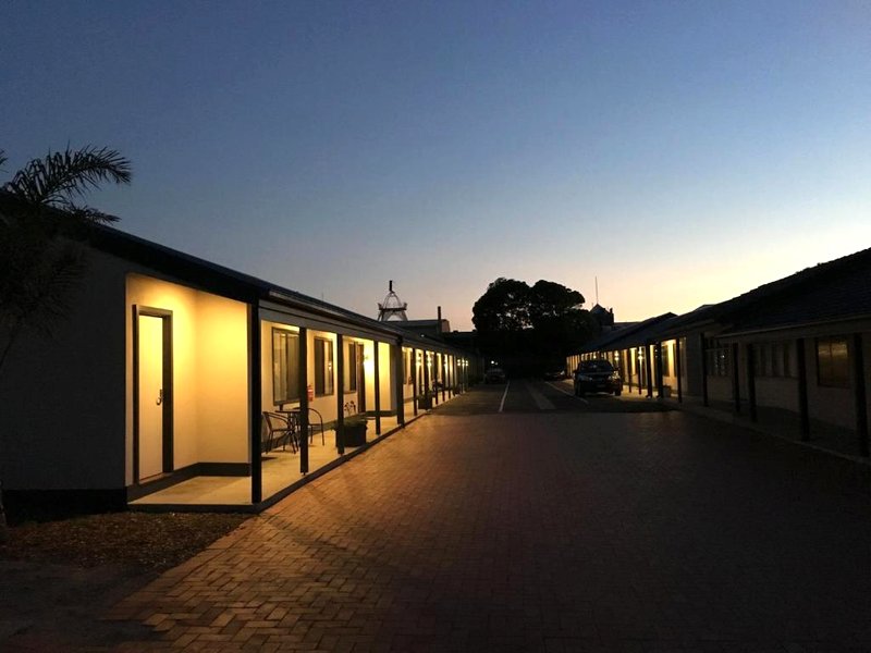 Lakeside Motel Waterfrontの写真