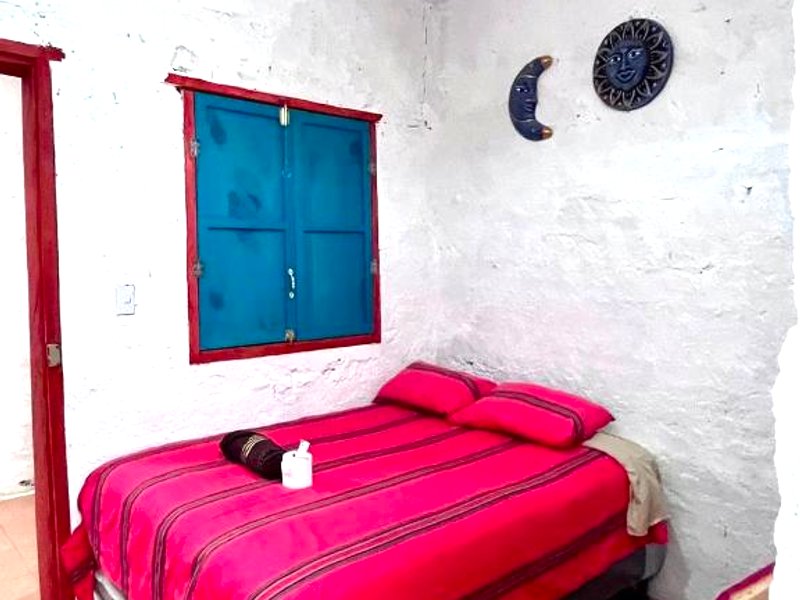 Casa Diego Ignacioの写真