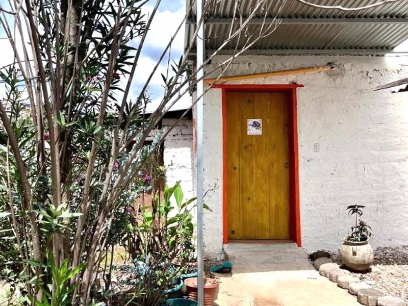 Casa Diego Ignacioの写真