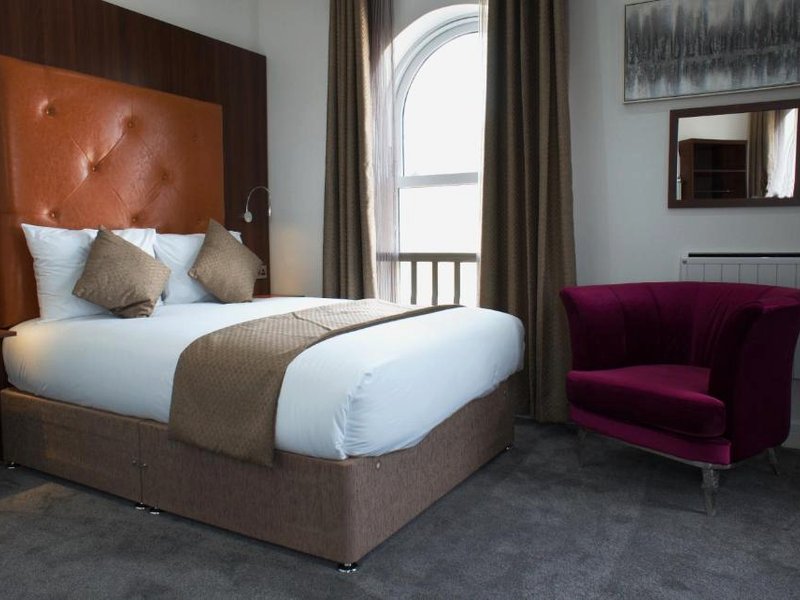 Hotel Trivelles Rochesterの写真