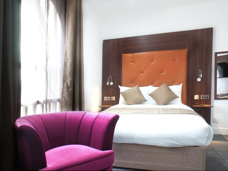 Hotel Trivelles Rochesterの写真