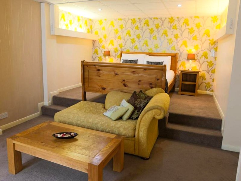 King Charles Hotelの写真