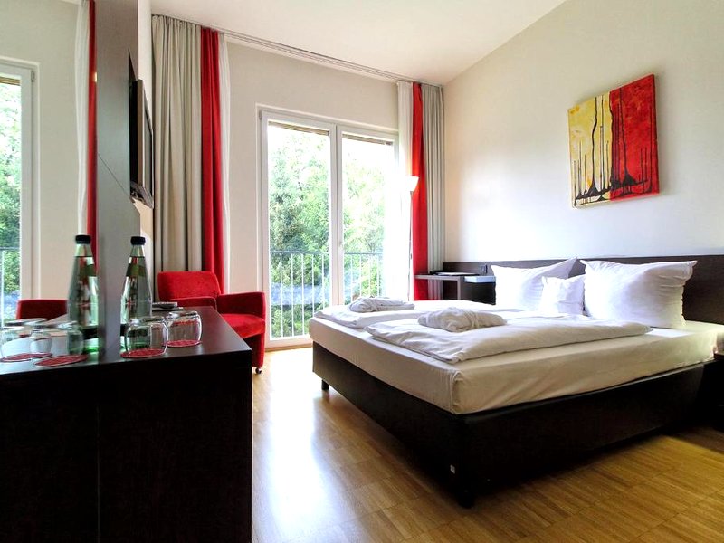 Sante Royale Hotel- & Gesundheitsresort Bad Brambachの写真