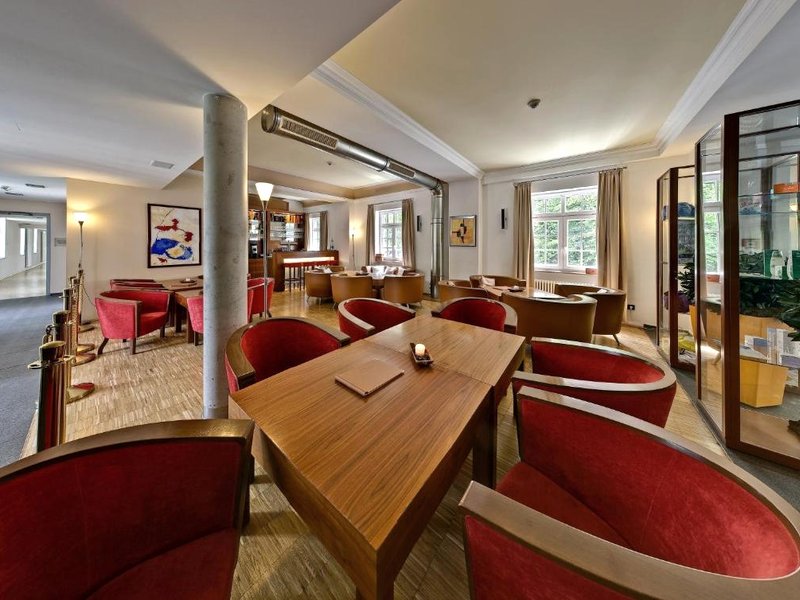 Sante Royale Hotel- & Gesundheitsresort Bad Brambachの写真