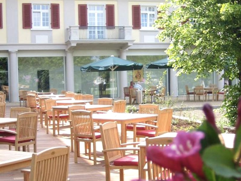 Sante Royale Hotel- & Gesundheitsresort Bad Brambachの写真
