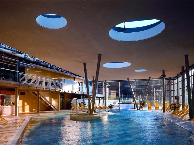 Sante Royale Hotel- & Gesundheitsresort Bad Brambachの写真