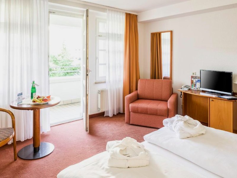 Vitalhotel Weisse Elsterの写真
