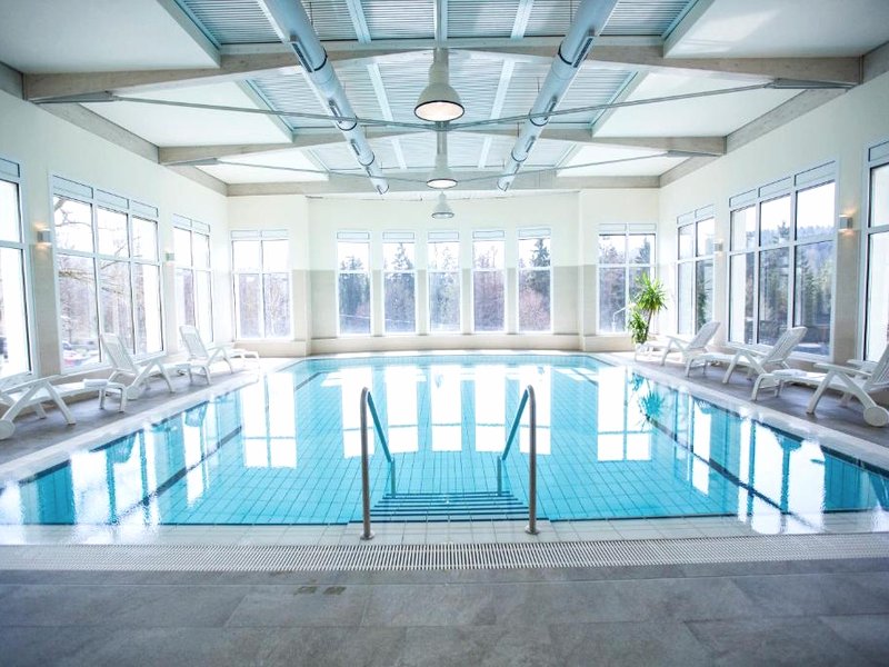 Vitalhotel Weisse Elsterの写真