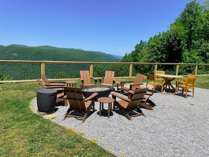 Saluda Mountain Lodgeの写真