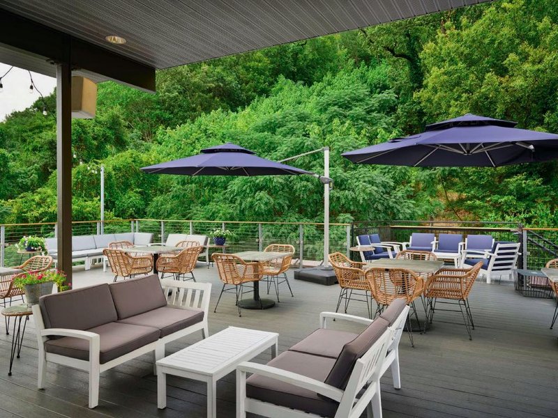 The Waters Hot Springs, Tapestry Collection by Hiltonの写真