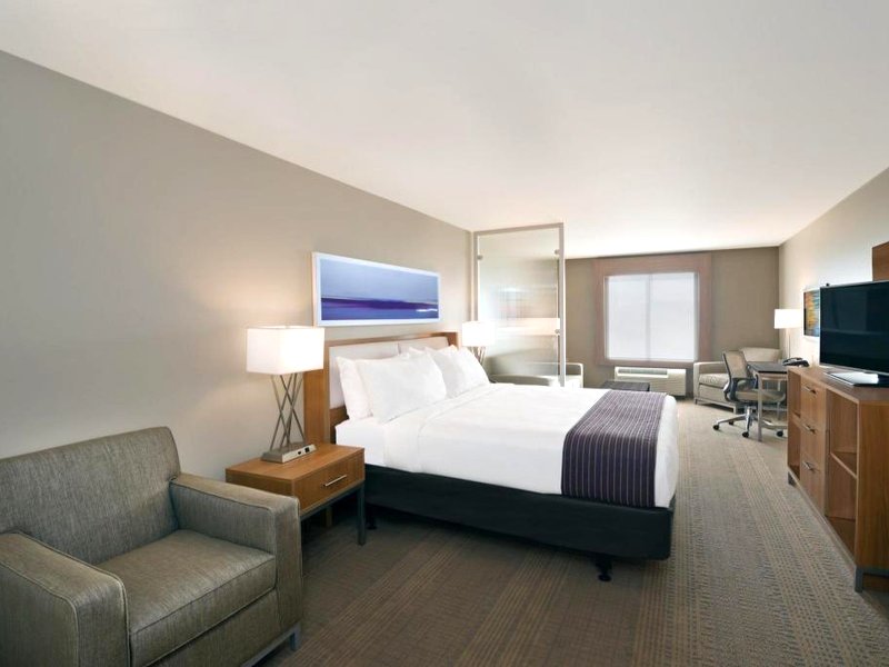 Holiday Inn Express Hotel & Suites Hot Springs By IHGの写真