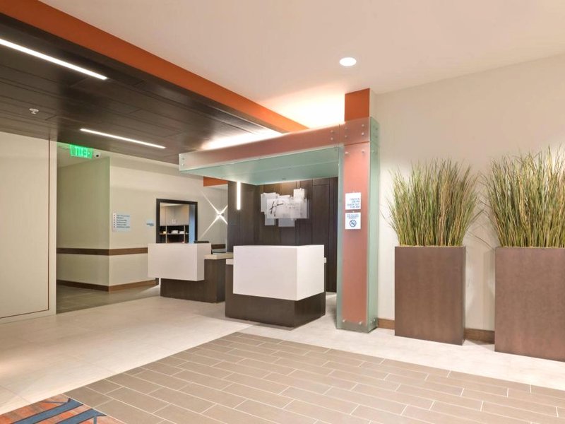 Holiday Inn Express Hotel & Suites Hot Springs By IHGの写真