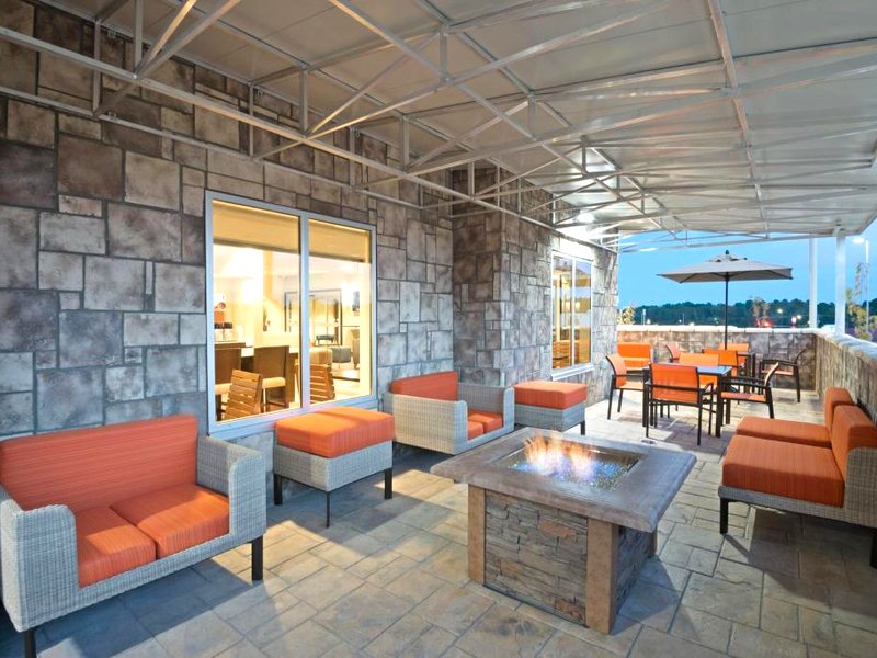 Holiday Inn Express Hotel & Suites Hot Springs By IHGの写真