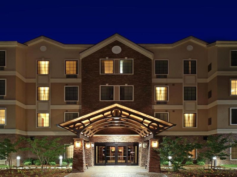 Staybridge Suites Hot Springs By IHGの写真
