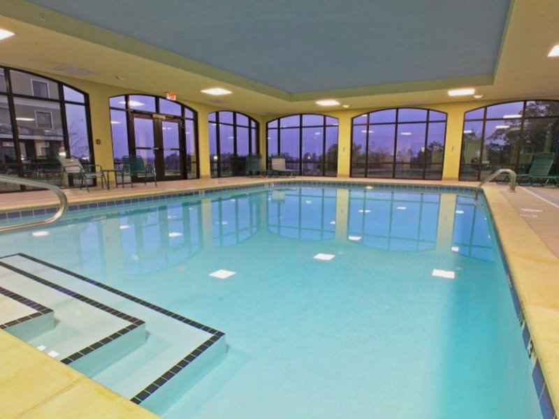 Staybridge Suites Hot Springs By IHGの写真