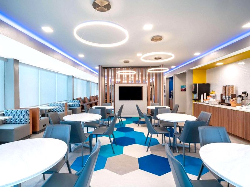 Microtel Inn & Suites by Wyndham Hot Springsの写真