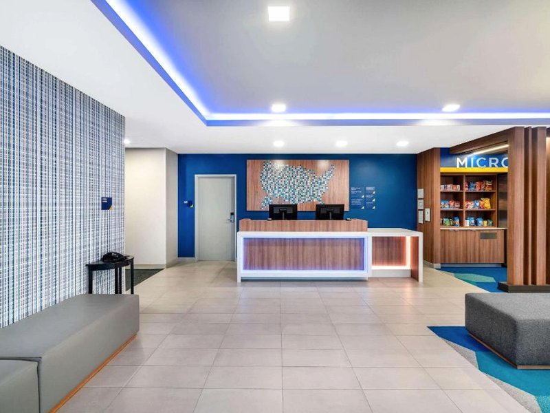 Microtel Inn & Suites by Wyndham Hot Springsの写真