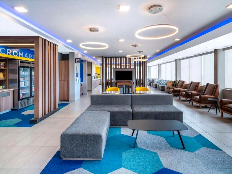 Microtel Inn & Suites by Wyndham Hot Springsの写真