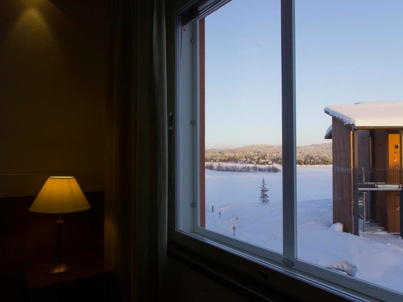 ホテル イナリ (Hotel Inari)の写真