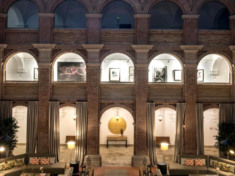 パラドール デ レリダ (Parador de Lleida)の写真