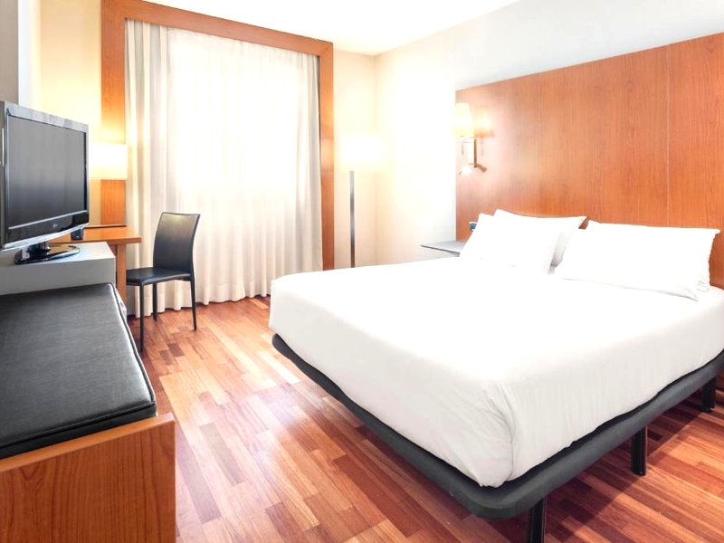 B&B HOTEL Ciudad de Lleidaの写真
