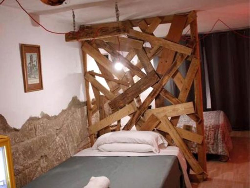 Casa Paeriaの写真