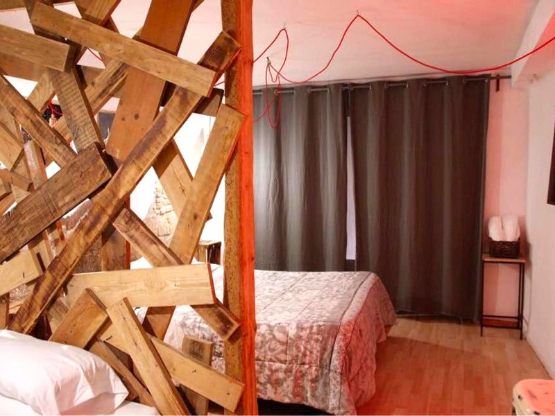 Casa Paeriaの写真