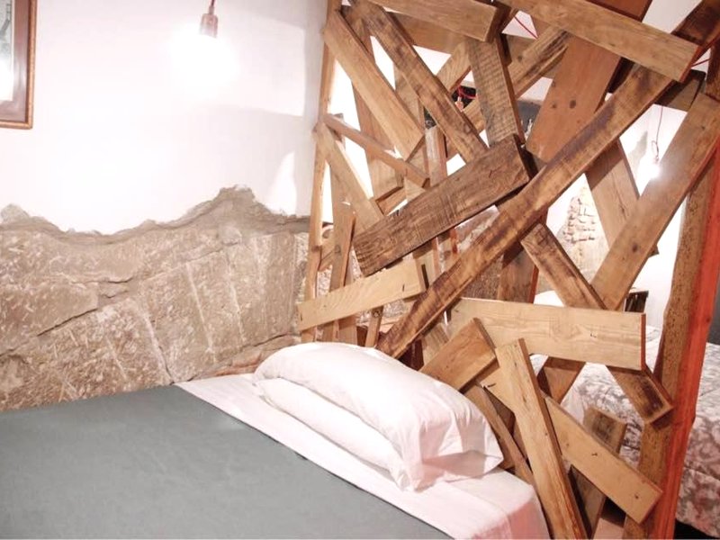 Casa Paeriaの写真