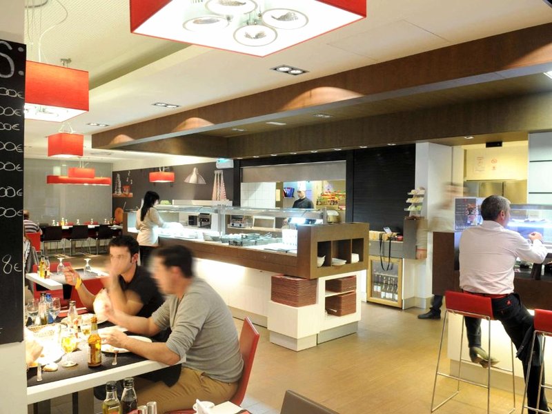 ibis budget Lleidaの写真