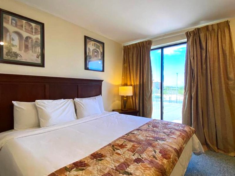 Hotel Las Palmas Innの写真