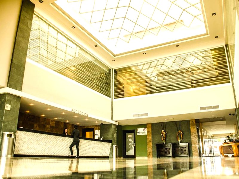Hotel Las Palmas Innの写真
