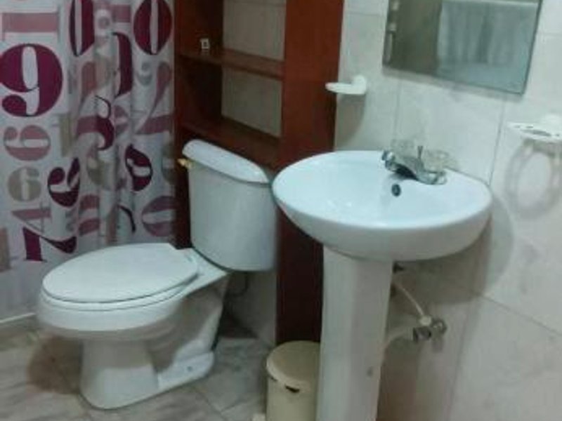 Hogar Acogedor a tu Disposición (Hogar Acogedor a tu Disposicion)の写真