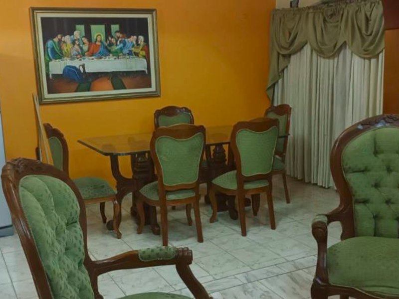 Hogar Acogedor a tu Disposición (Hogar Acogedor a tu Disposicion)の写真